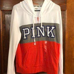 PINK Victoria’s Secret hoodie